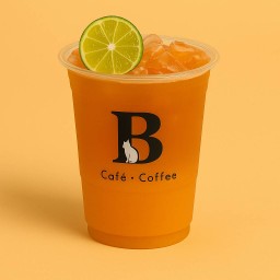 ชาส้มจี๊ด