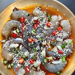 เลดอง ลองหน่อย ไม่อร่อยค่อยกินร้านอื่น