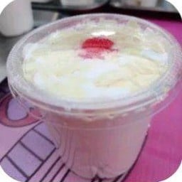 เค้กพี่เปิ้ลและอาหารอร่อย