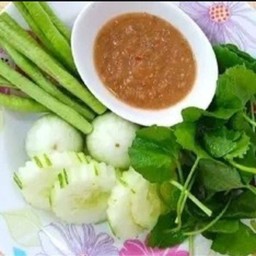 น้ำพริกกะปิ