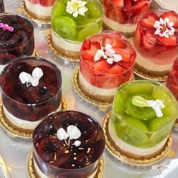 Neri Cake&Bakery -