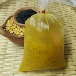 น้ำเต้าหู้มหาโชค