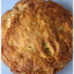 ข้าวไข่เจียวหมูสับ