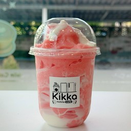 สมูทตี้ สตรอเบอรี่