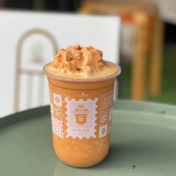 ชาเย็นปั่น