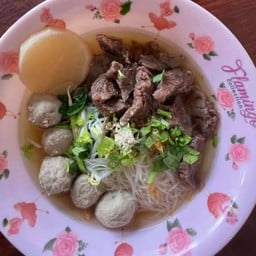 ตาด้องโกเด้งเตี๋ยวยกล้อ ชุกโดน