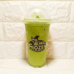 ชาเขียวมัจฉะ