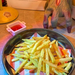 เฟรนช์ฟราย