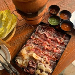 น้ำจิ้มสุกี้