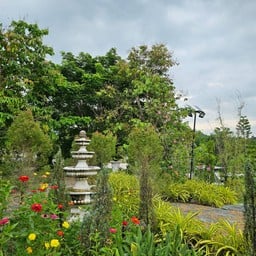 คีรีดารา คาเฟ่ & แคมป์ปิ้ง