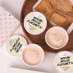 Warabi Mochi Kuromitsu (Cup 85g)