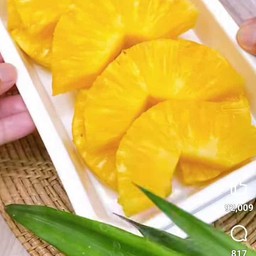 สับปะรด.หวานฉ่ำ