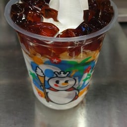 เยลลี่บราวน์ชูการ์ซันเดย์