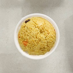 ข้าวผัดสับปะรด 1 ถ้วย