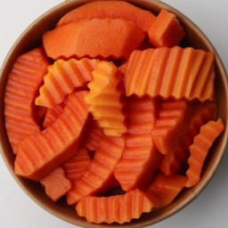 มะละกอฮอลแลนด์ พร้อมทาน