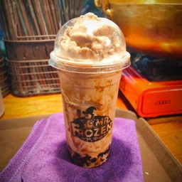 นมหมีโกโก้