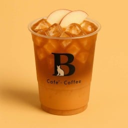 ชาแอปเปิ้ล Apple Tea