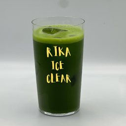RIKA ICE Clear