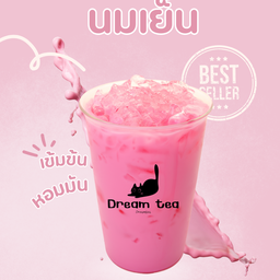 Dream coffee&tea