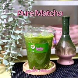 GoodDay Matcha กู๊ดเดย์มัทฉะ