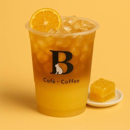 ส้มจี๊ดน้ำผึ้ง  Kumquat Honey