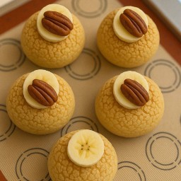 ชูครีมรสบาน๊อฟฟี่ (limited)