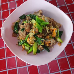 ผัดซีอิ๊ว