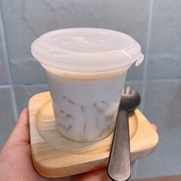 ลูกตาลนมสด