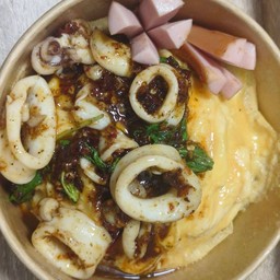 ิอิ่มกับข้าว by cooking อร่อย