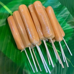 ไส้กรอกชีสสส