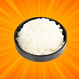 ข้าวสวย