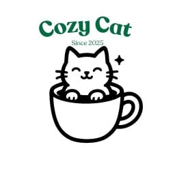 Cozy Cat