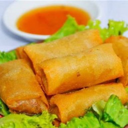 ปอเปี๊ยวุ้นเส้น