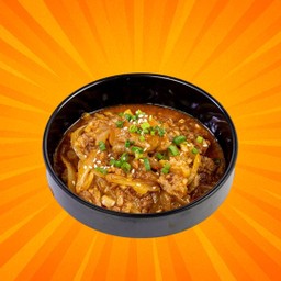 หมูบูลโกกิ