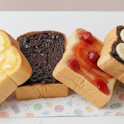 ไอ้ญ่าปังปิ้ง - ของหวานวงเวียนใหญ่