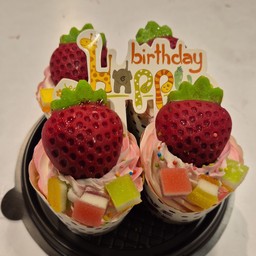 คัพเค้ก