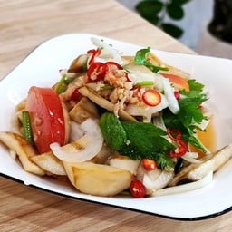 ยำเห็ดออรินจิย่าง