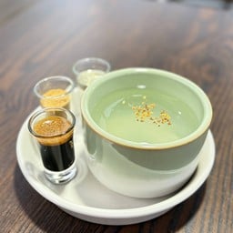 โมจิหยดน้ำ