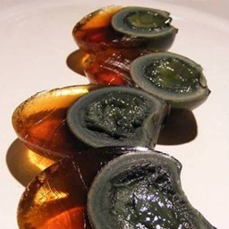 ไข่เยี่ยวม้า