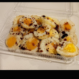 ไข่ครกนกกระทา 20ฟอง