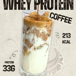 กาแฟจอมพลัง