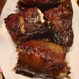 ปลาดุกย่าง