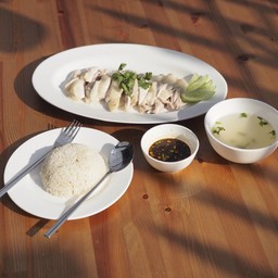 เซ็ตกังฟู ขนาดกลาง