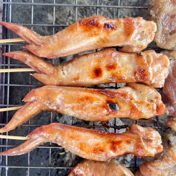 ไก่ย่าง
