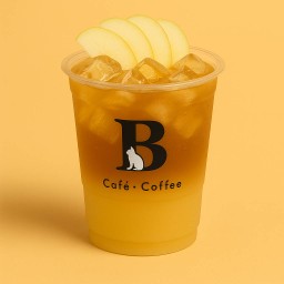 น้ำแอปเปิ้ล