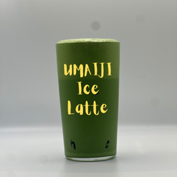 UMAIJI ICE LATTE