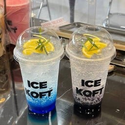 ICE KOFT.Coffee คู้บอน27 -