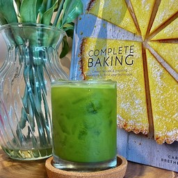 เคลียร์มัทฉะ