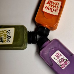 นมเผือก พร้อมดื่ม