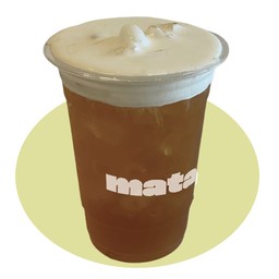 ฮันนี่เลม่อนแอนด์ครีม